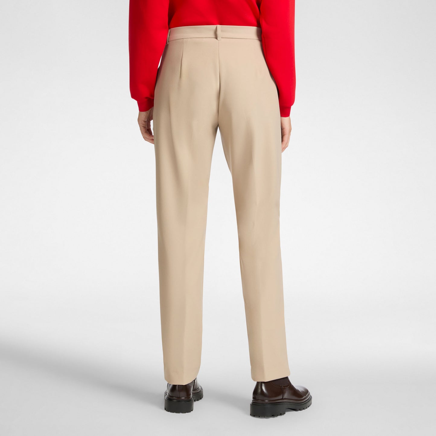 Pantaloni Elena Mirò P149P0-02