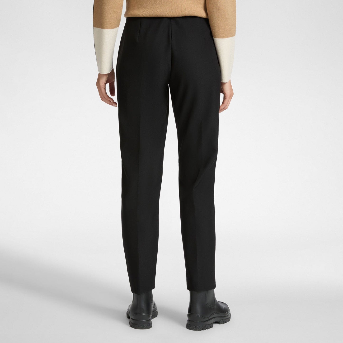 Pantaloni Elena Mirò P150P0-33