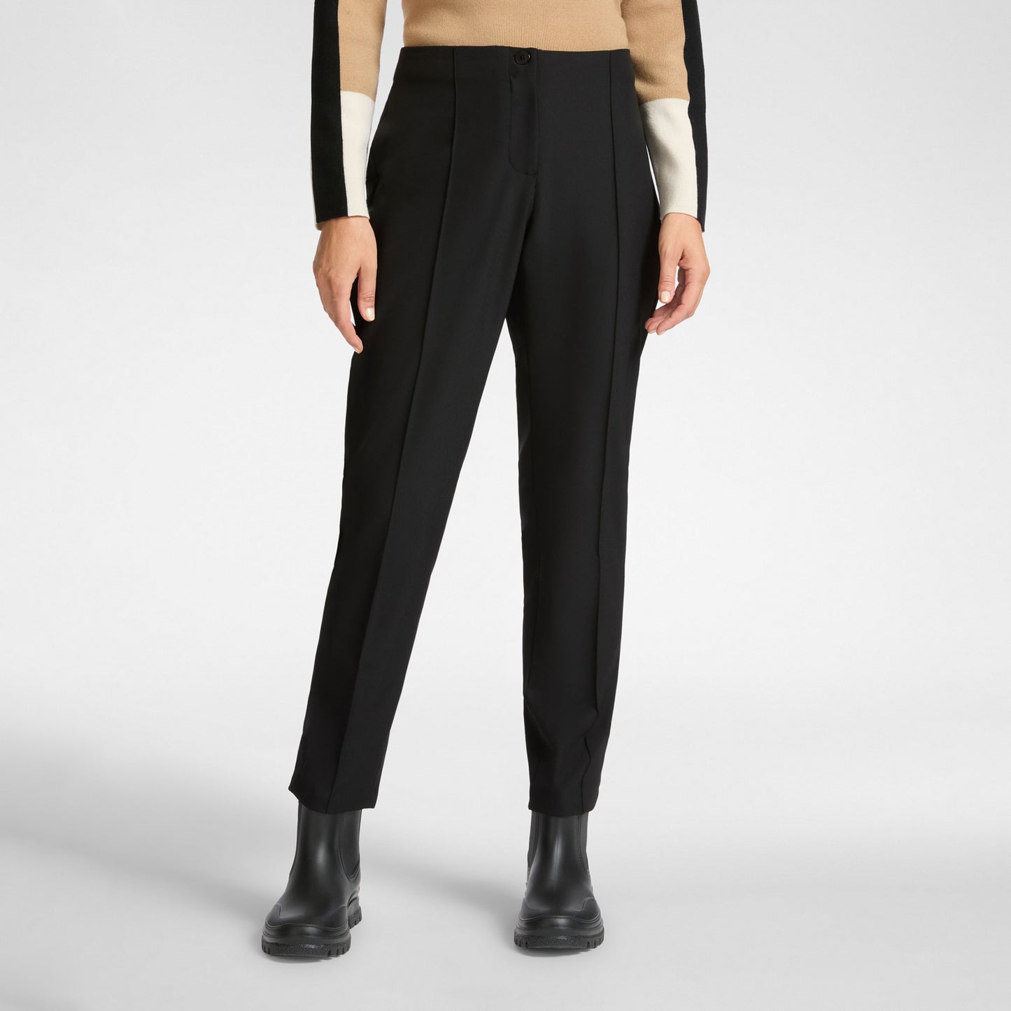 Pantaloni Elena Mirò P150P0-33
