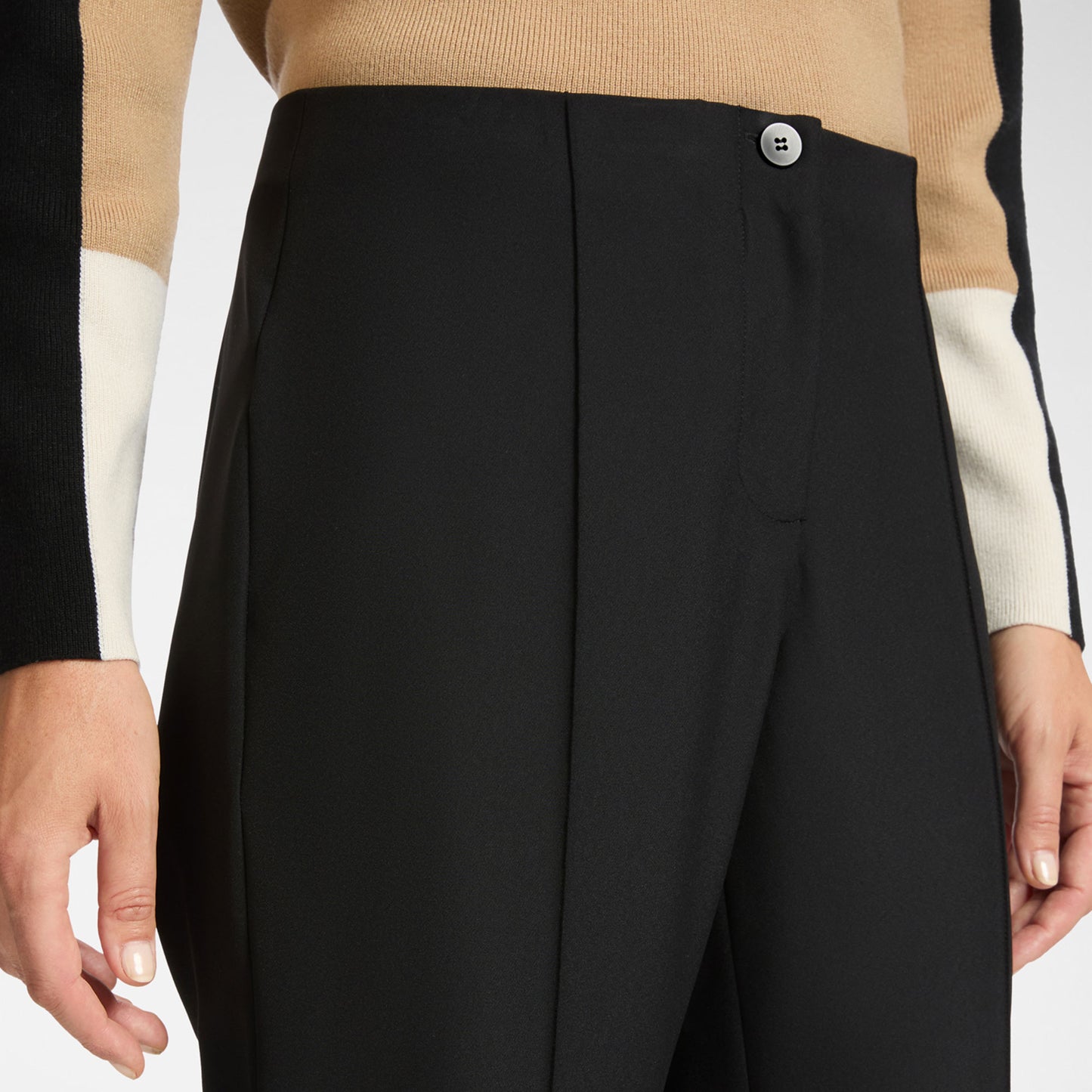 Pantaloni Elena Mirò P150P0-33