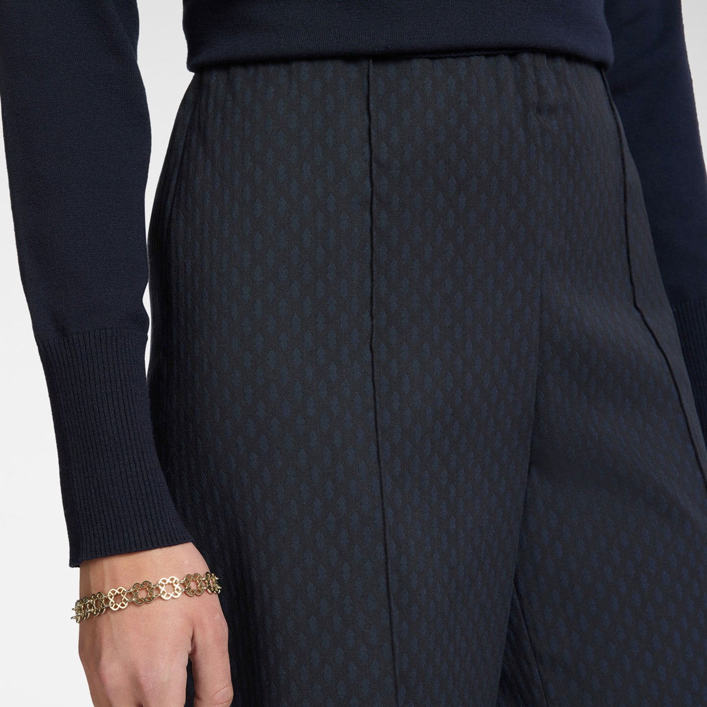 Pantaloni Elena Mirò P154P0-02