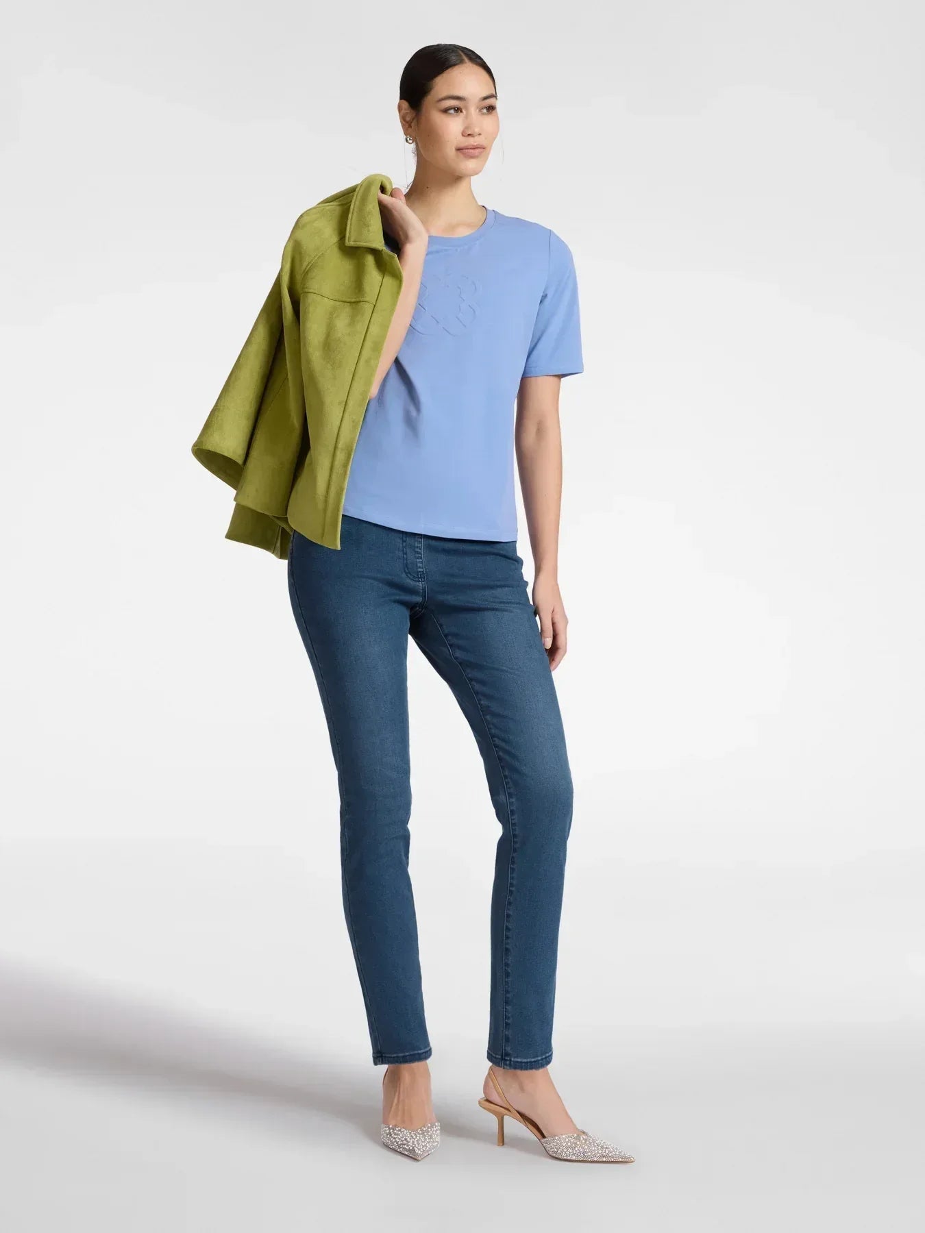 Jeans Elena Mirò P442P3-H4