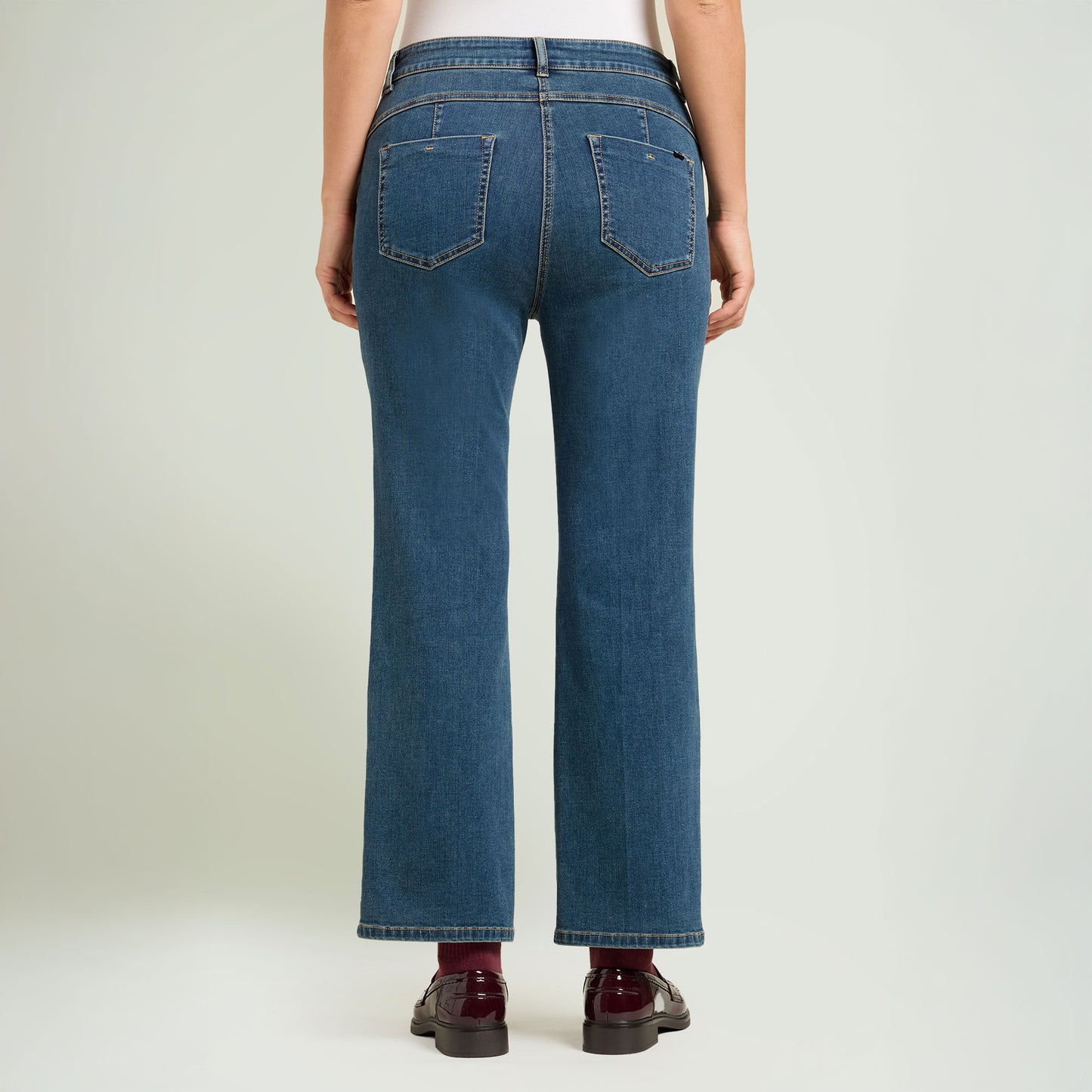 Jeans Luisa Viola P476F0-24