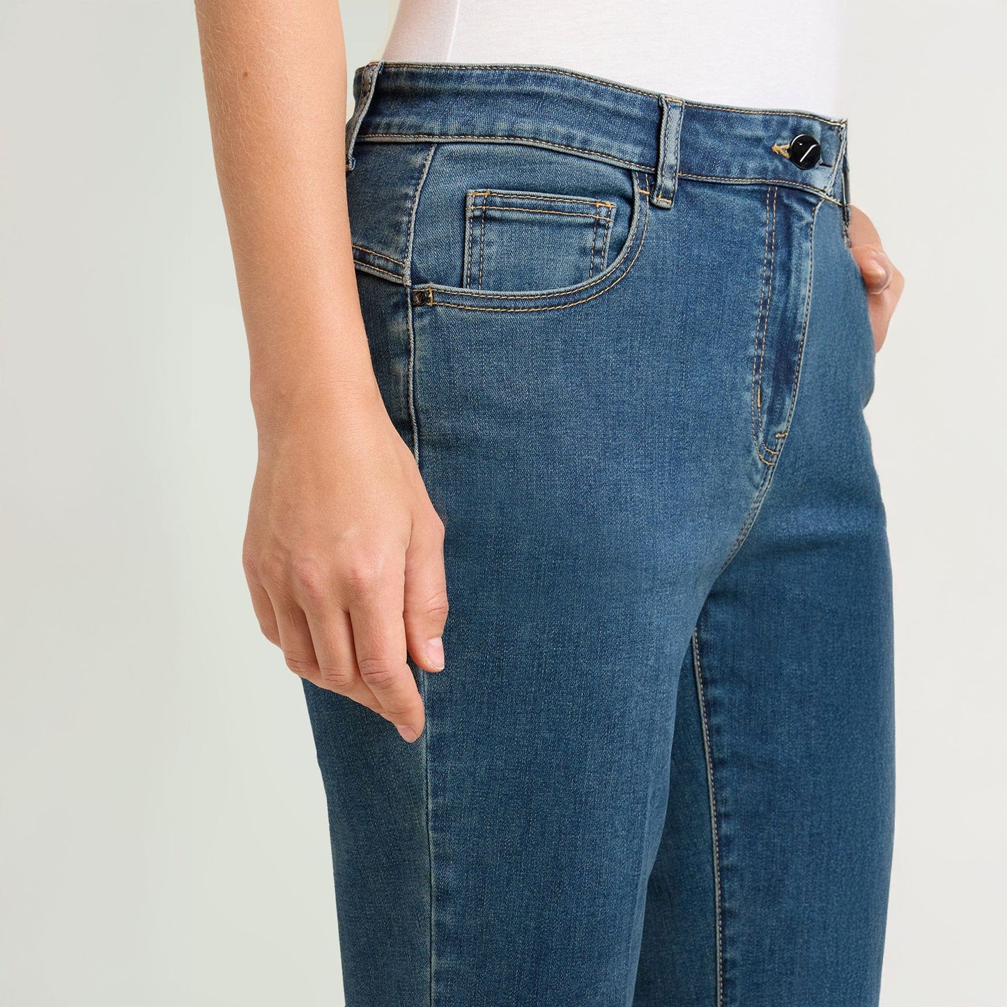 Jeans Luisa Viola P476F0-24