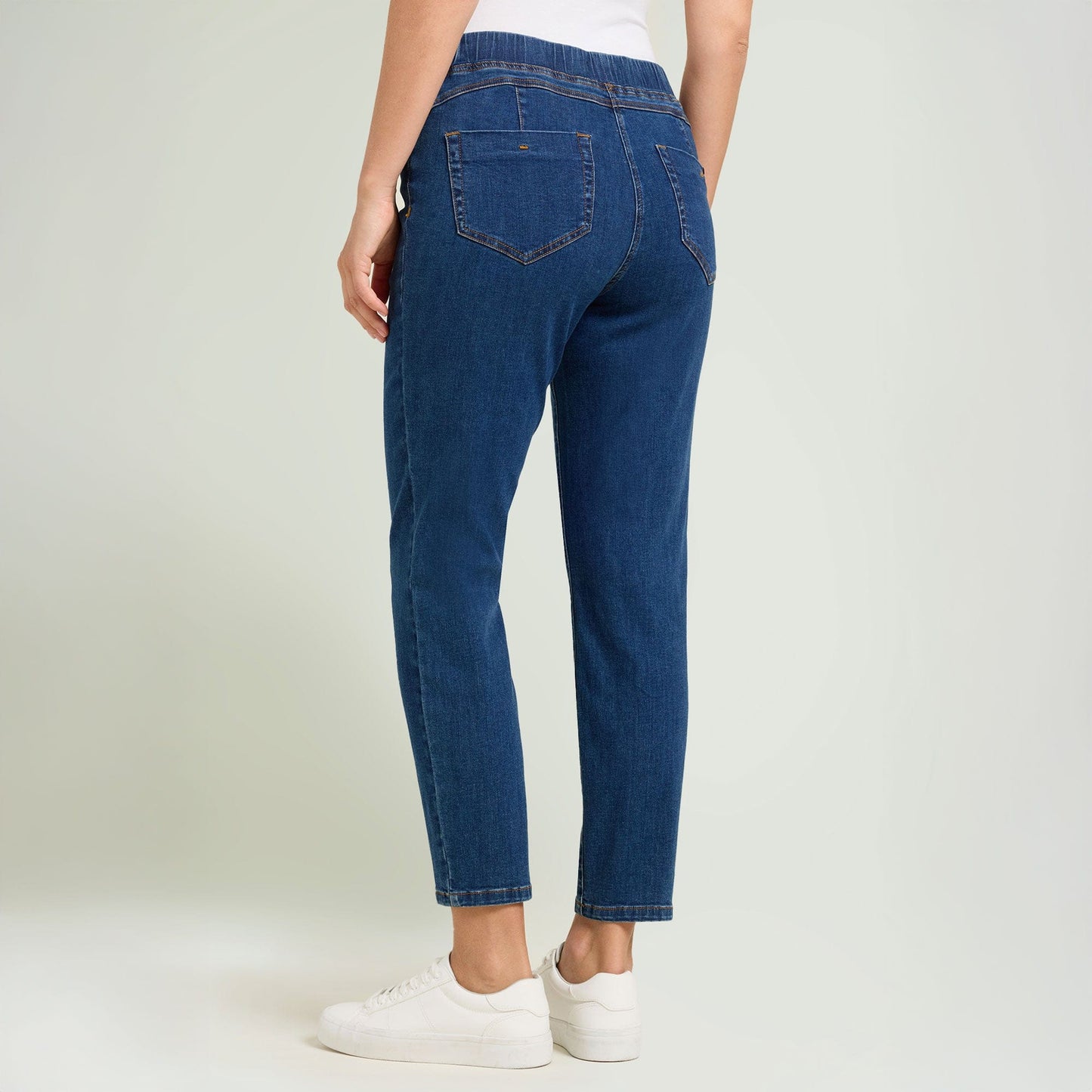 Jeans Luisa Viola P477F0-34