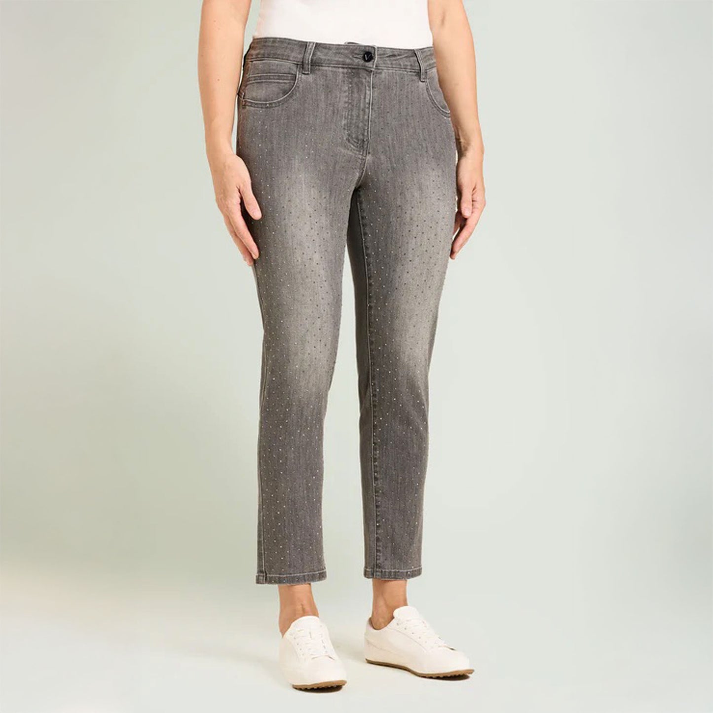 Jeans Luisa Viola P479F0-13