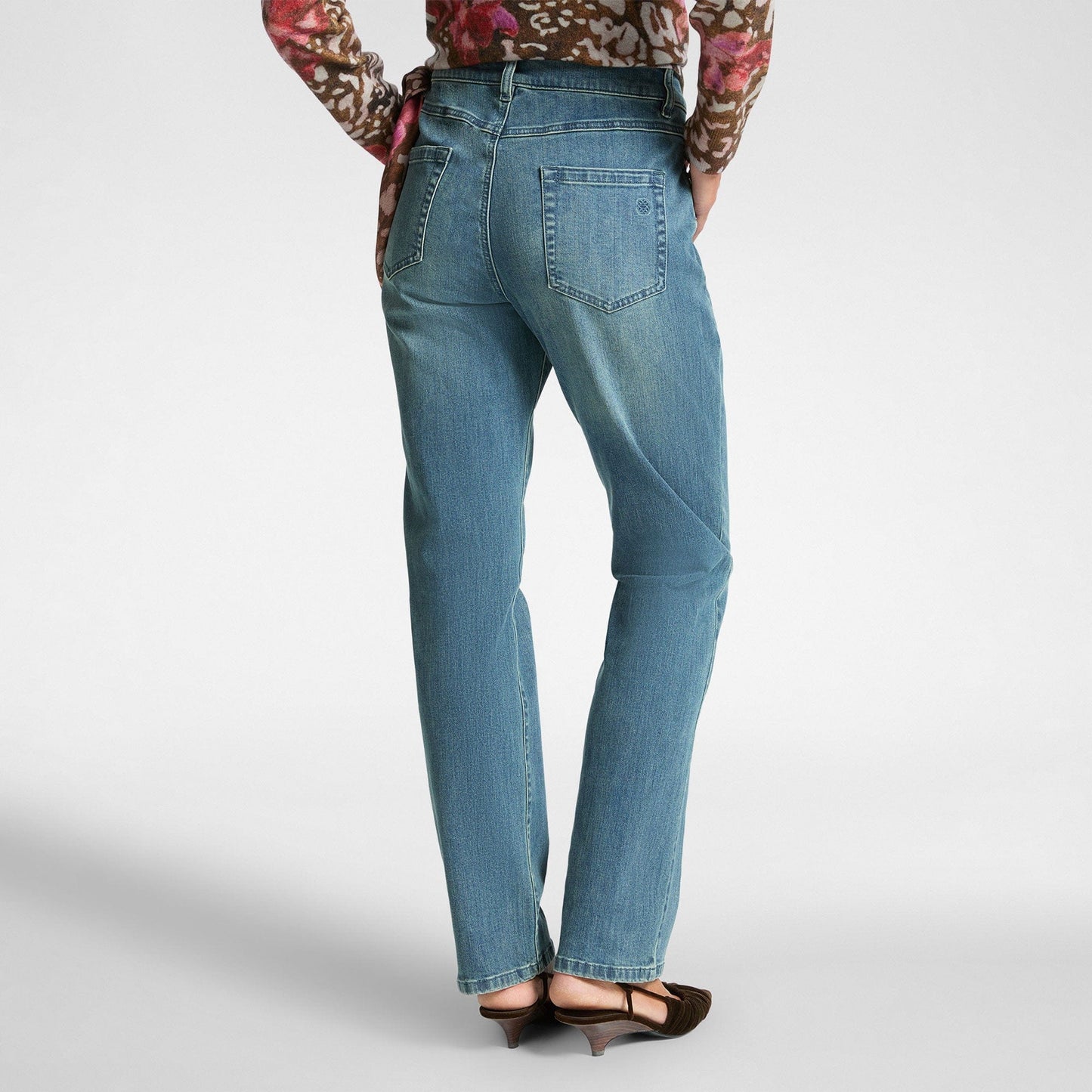 Jeans Elena Mirò P479P0-H4