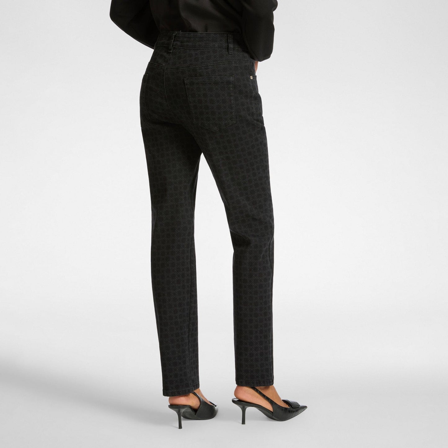 Jeans Elena Mirò P500P1-33