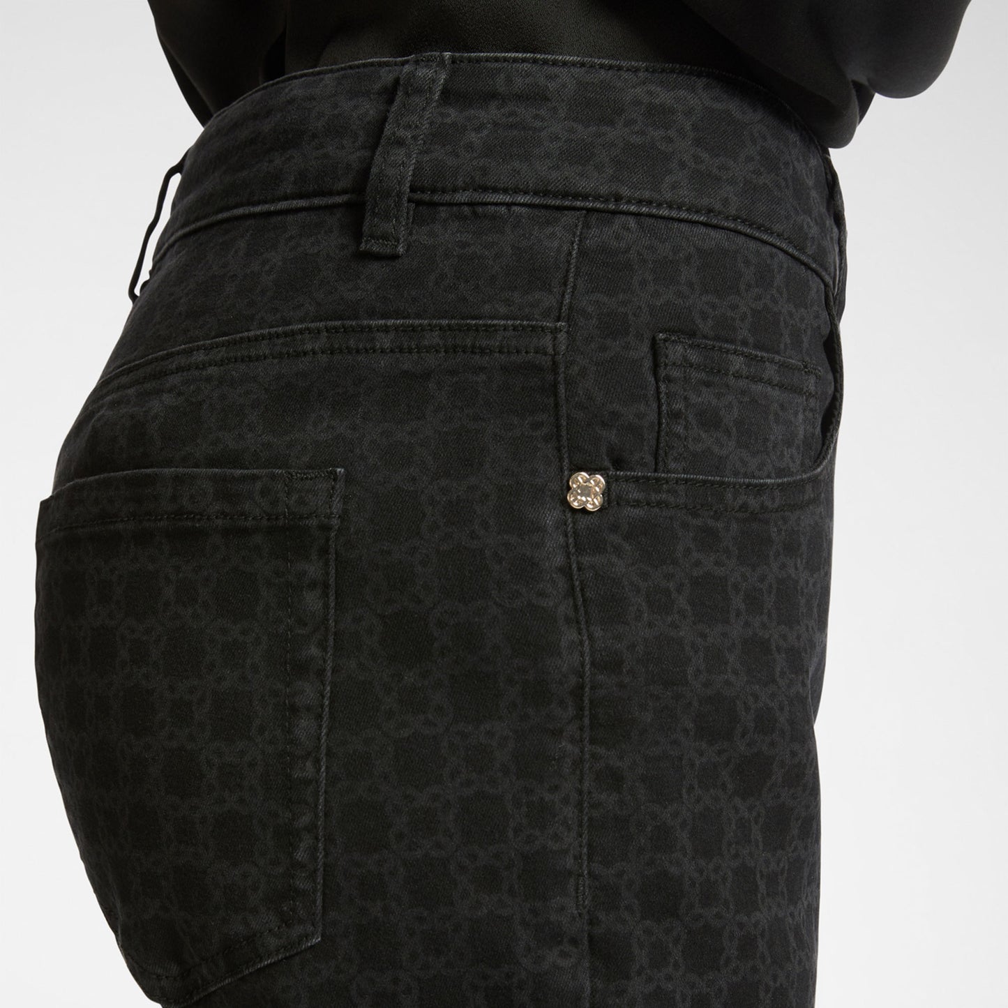 Jeans Elena Mirò P500P1-33