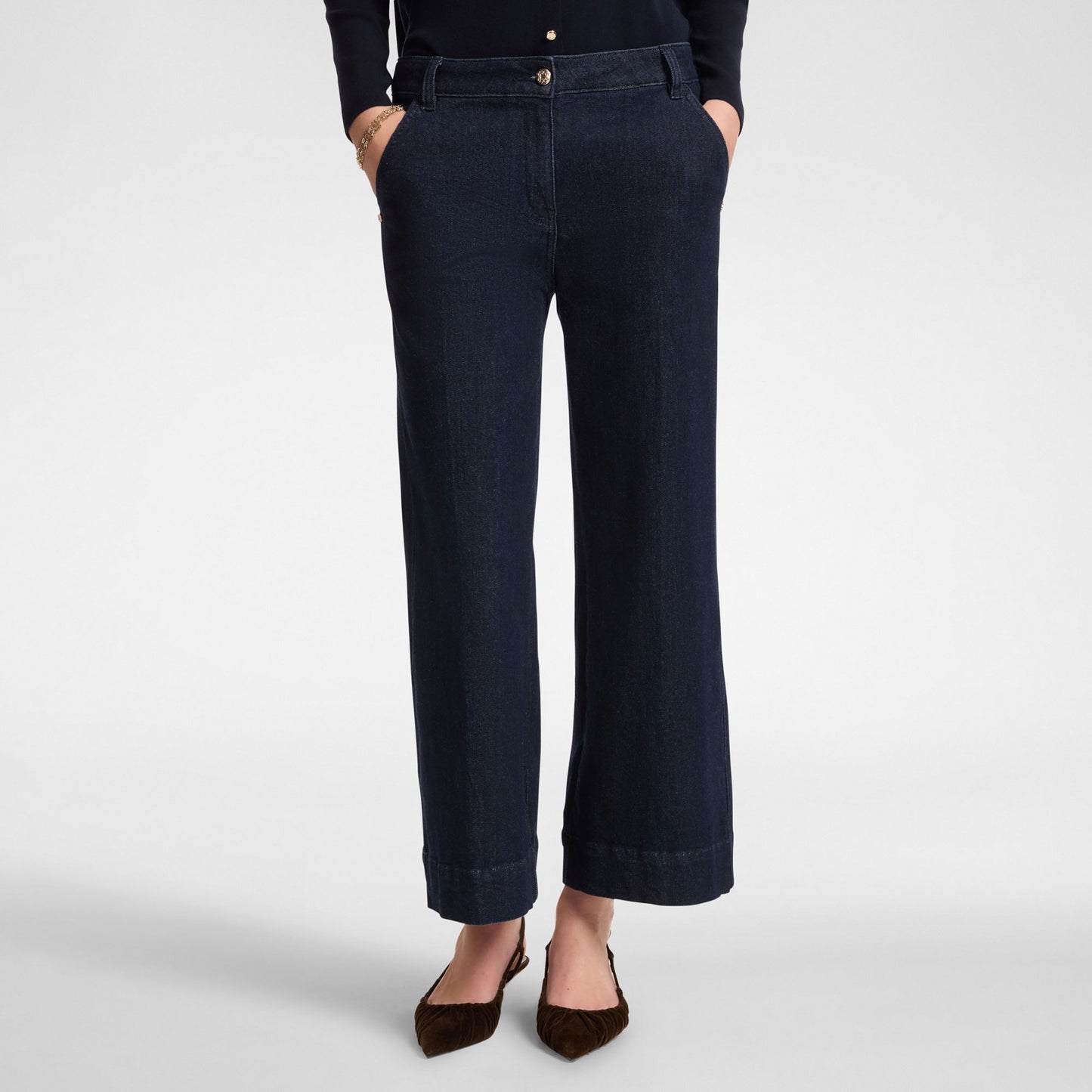 Jeans Elena Mirò P504P0-D4