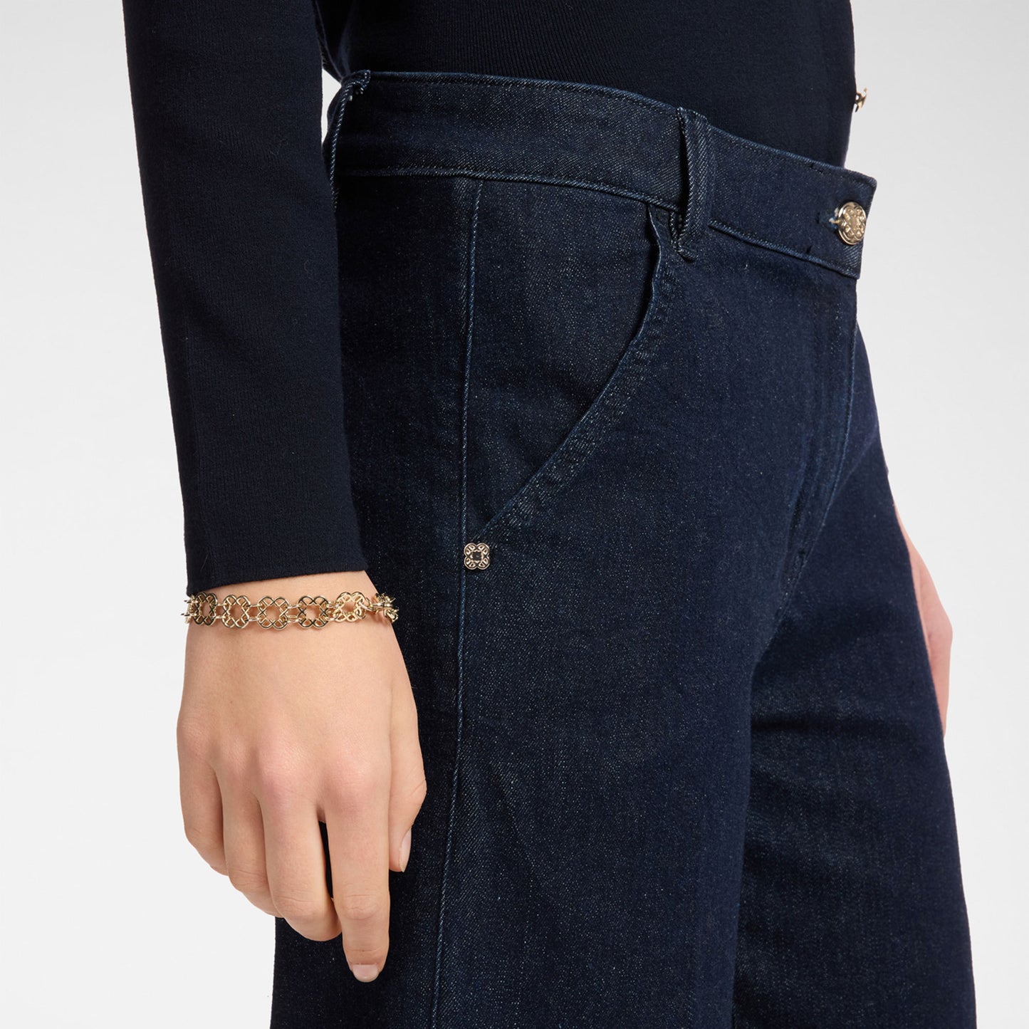 Jeans Elena Mirò P504P0-D4