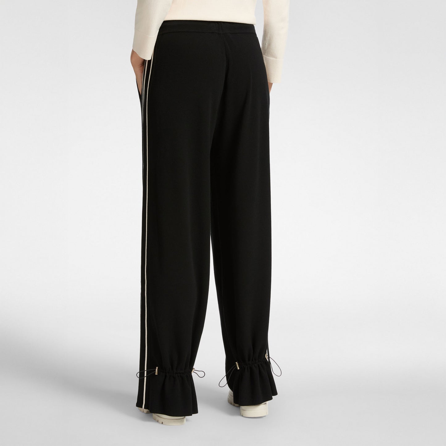 Pantaloni Elena Mirò P621Z0-A4