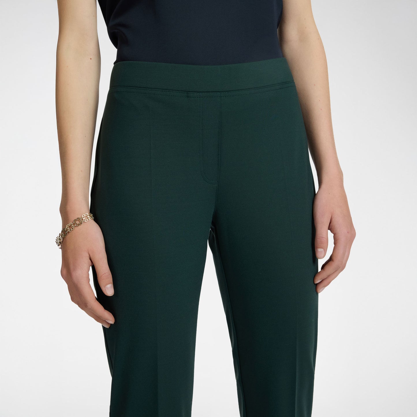 Pantaloni Elena Mirò P813Z1-35