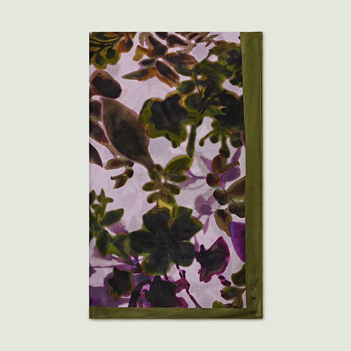 Sciarpa Luisa Viola S149E0-01