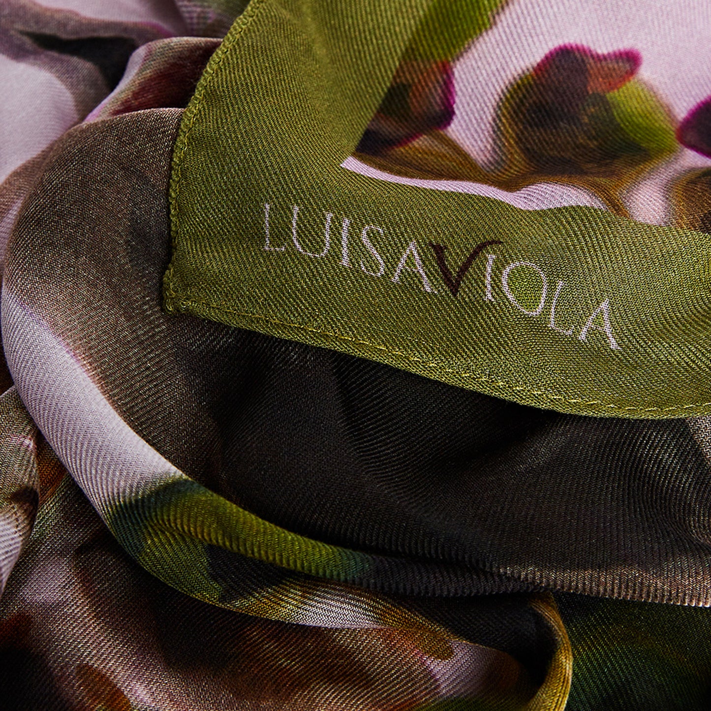 Sciarpa Luisa Viola S149E0-01