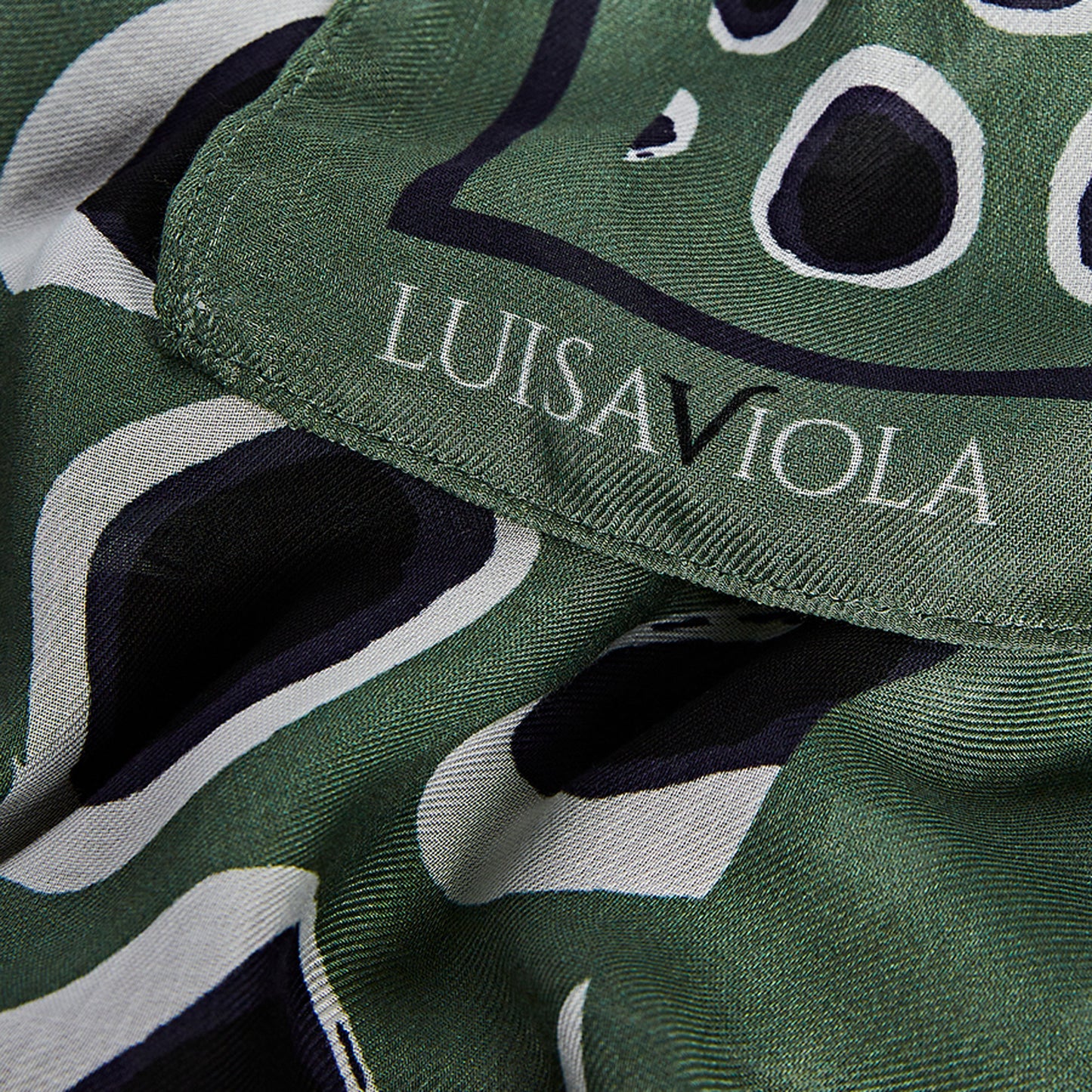 Sciarpa Luisa Viola S149E0-04