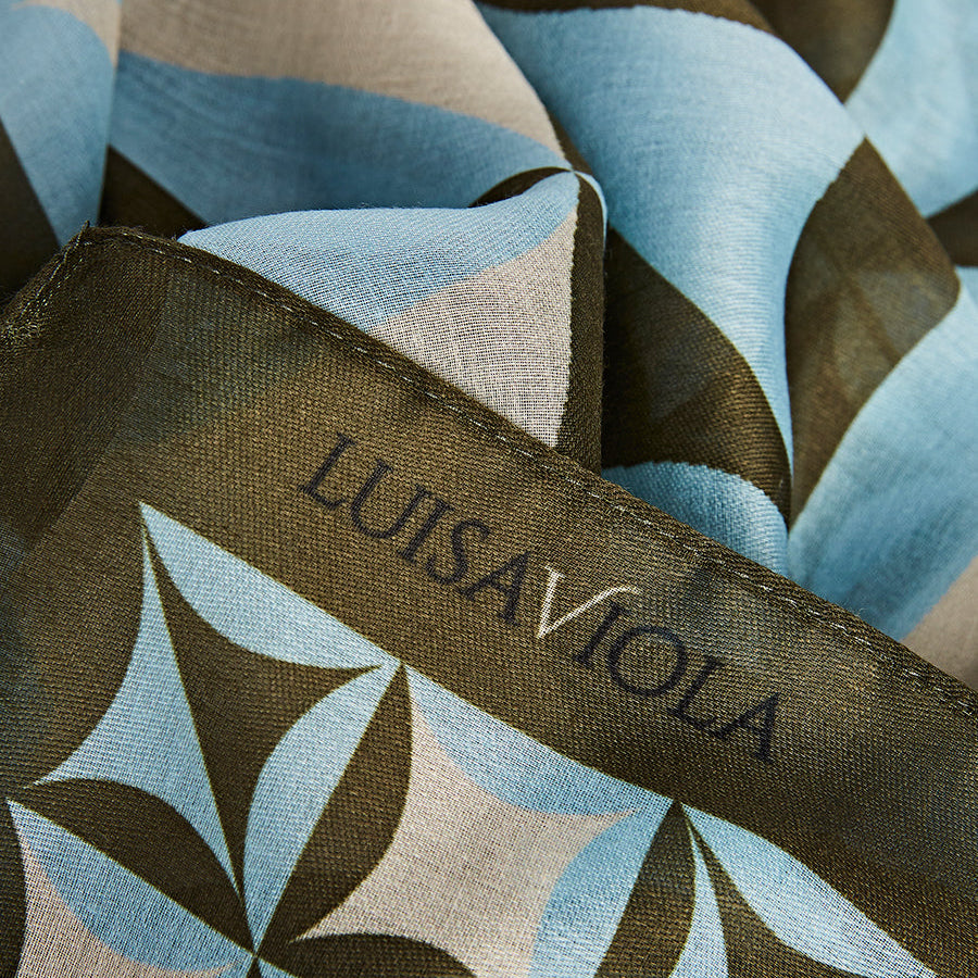 Stola Luisa Viola S154E0-04