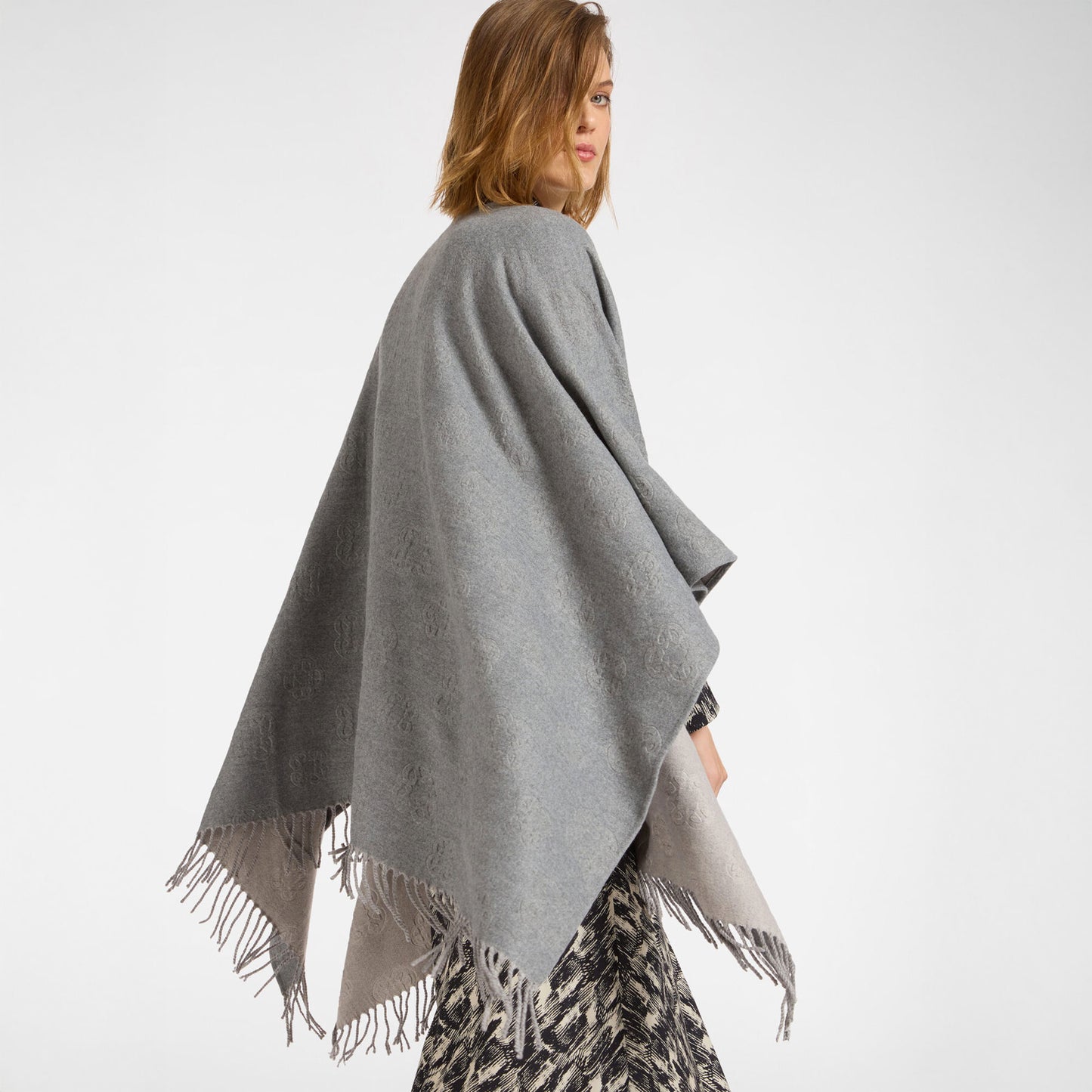 Mantella Elena Mirò S189E0-01