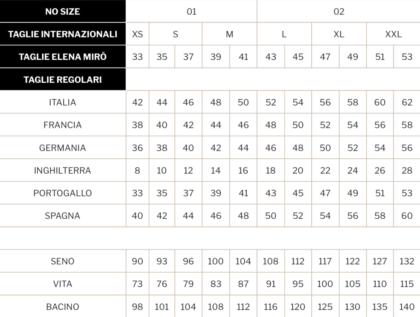 Giacca in jersey Luisa Viola G004L0-32