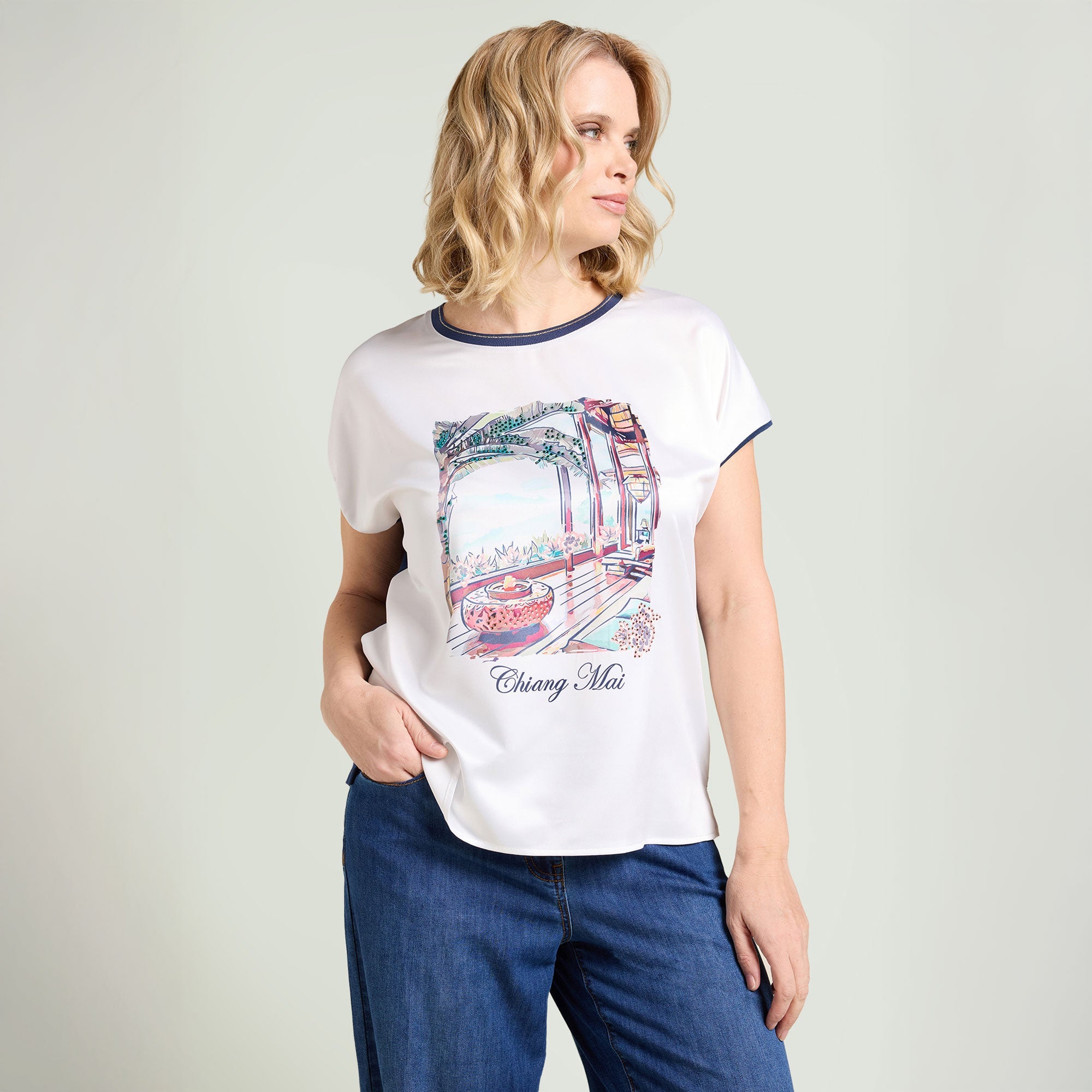 T-shirt