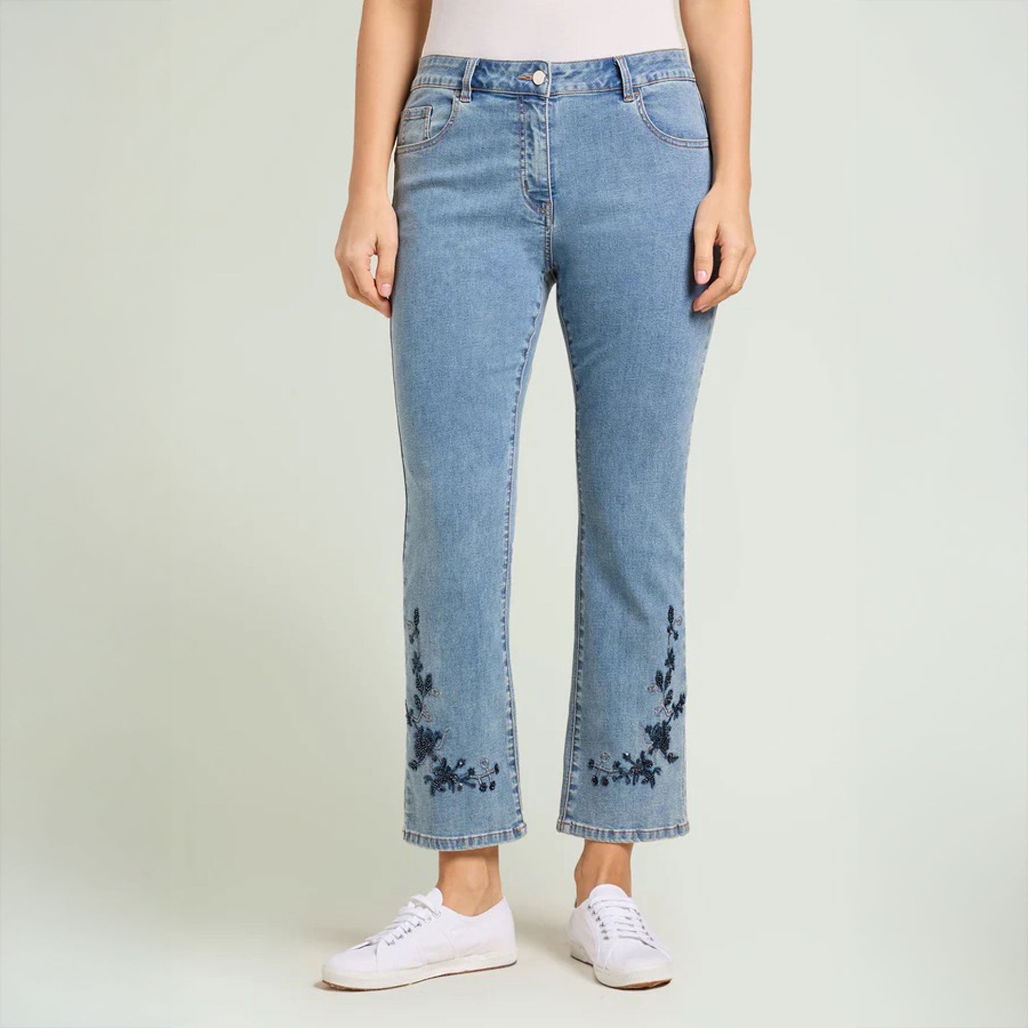Pantaloni e Jeans