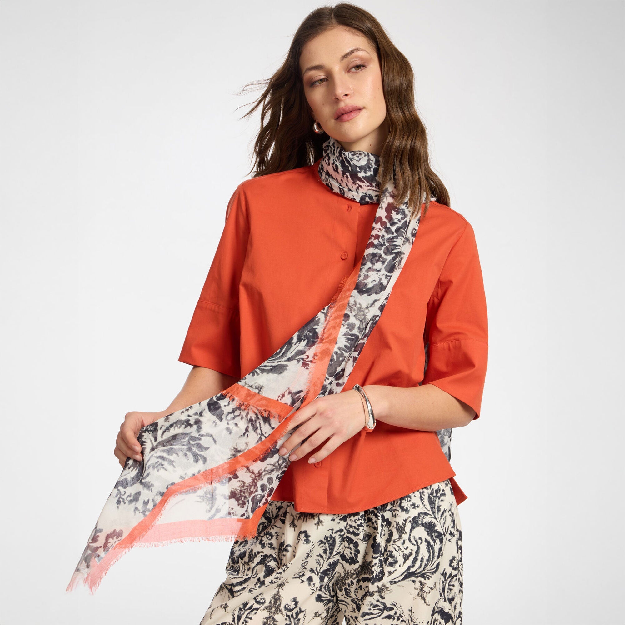 Sciarpe e Foulard