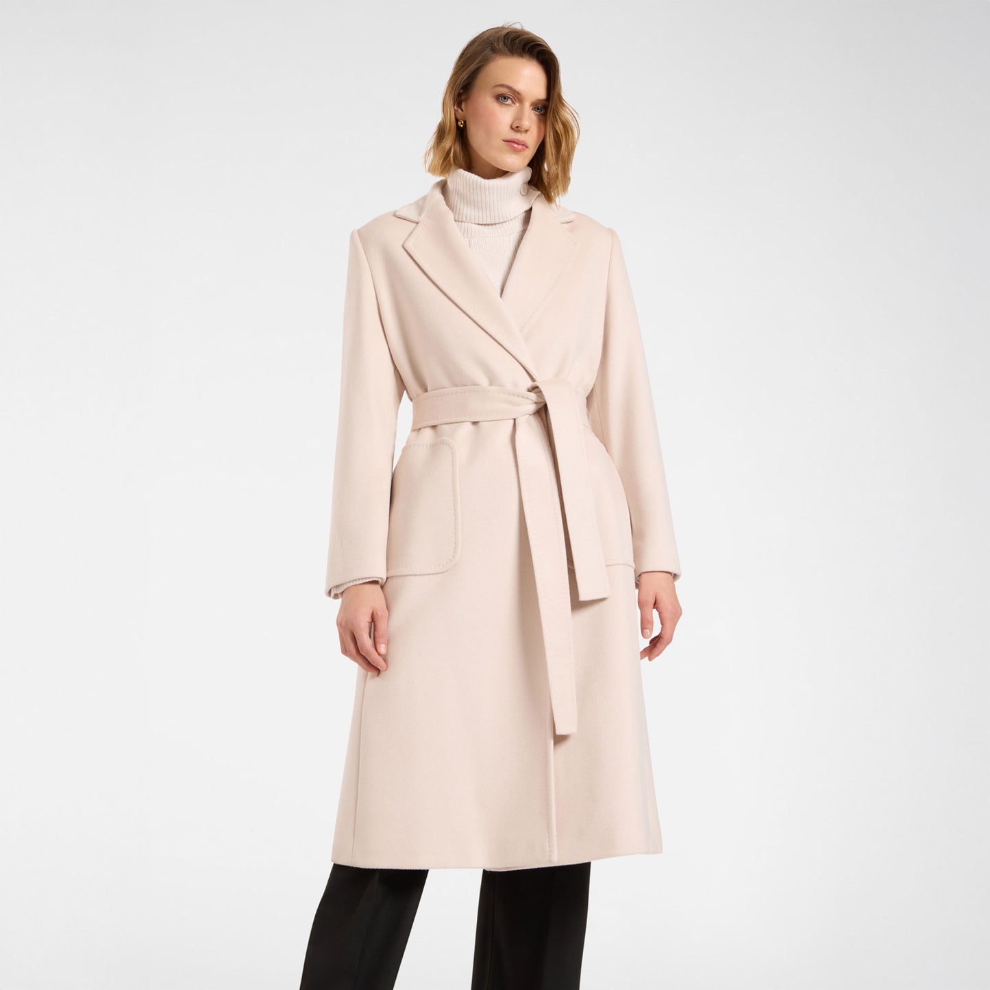 Cappotto Elena Mirò 0019P0-02