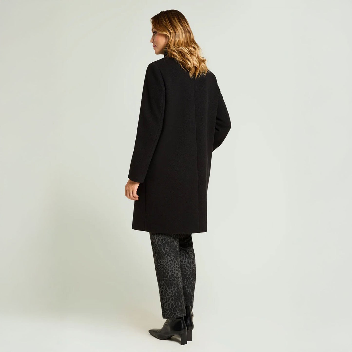 Cappotto Luisa Viola 0143F0-33