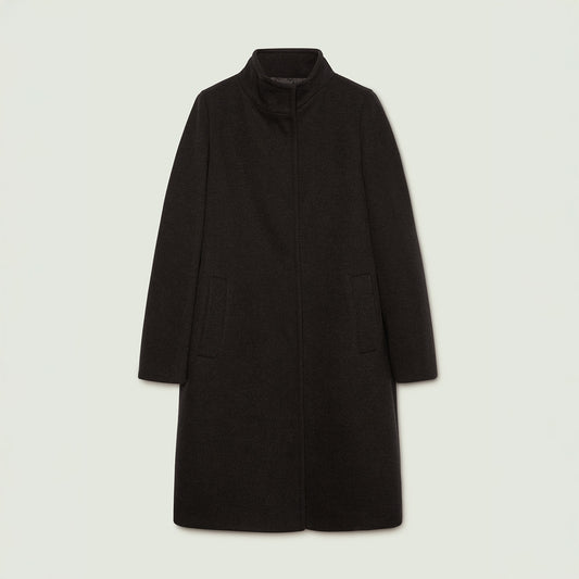 Cappotto Luisa Viola 0143F0-33