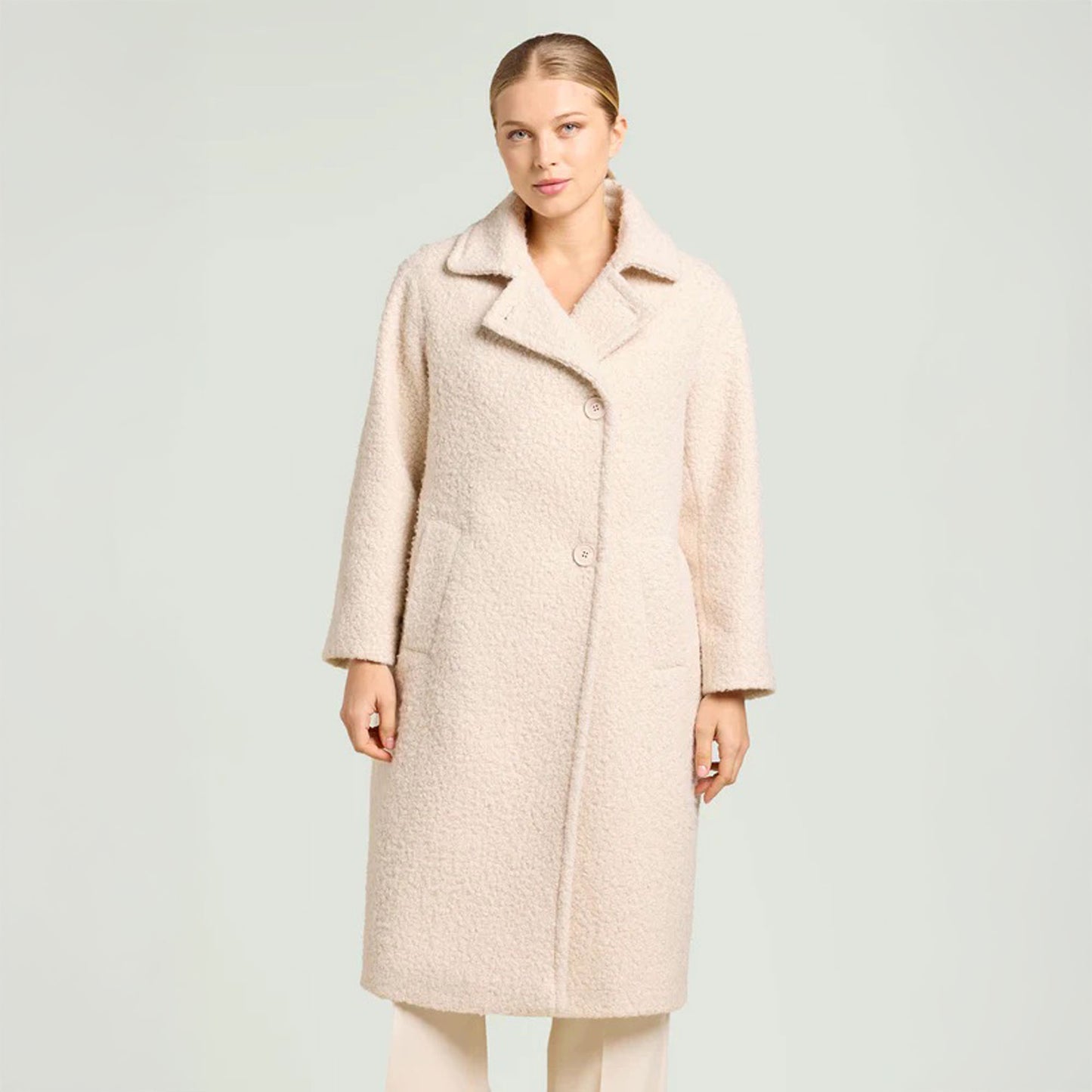 Cappotto Luisa Viola 0146F0-02