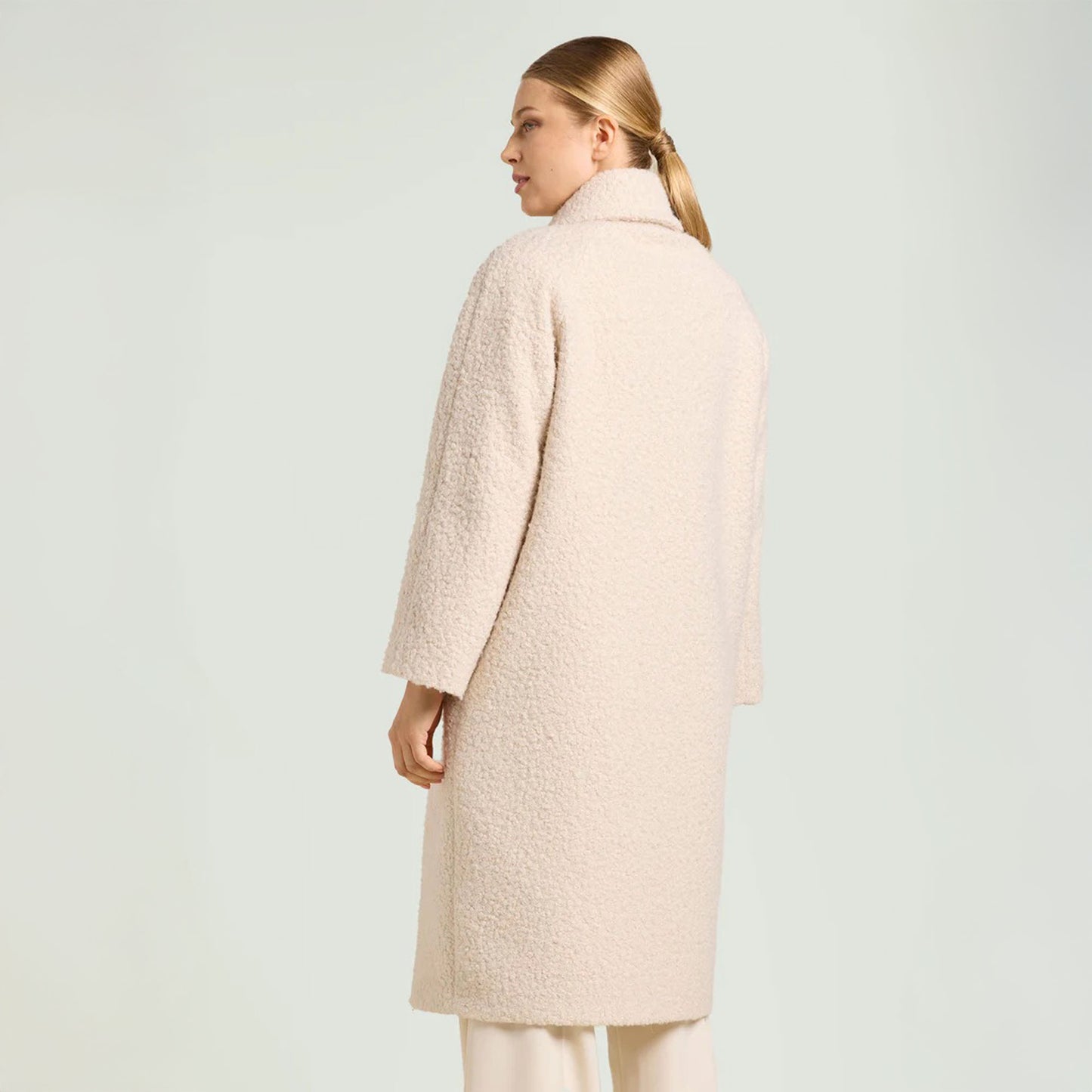 Cappotto Luisa Viola 0146F0-02