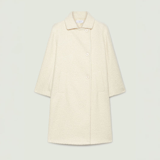 Cappotto Luisa Viola 0146F0-02