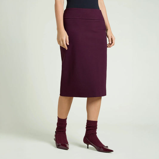 Gonna Luisa Viola 1800F0-29
