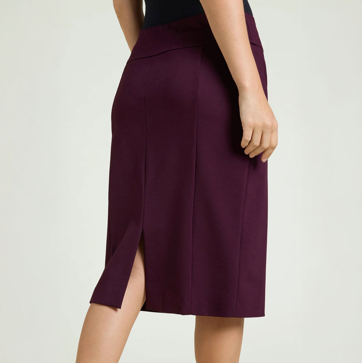 Gonna Luisa Viola 1800F0-29