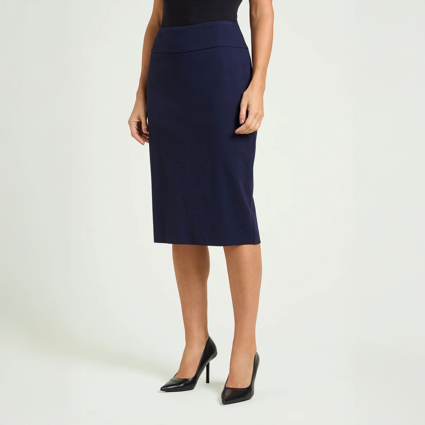 Gonna Luisa Viola 1800F0-34
