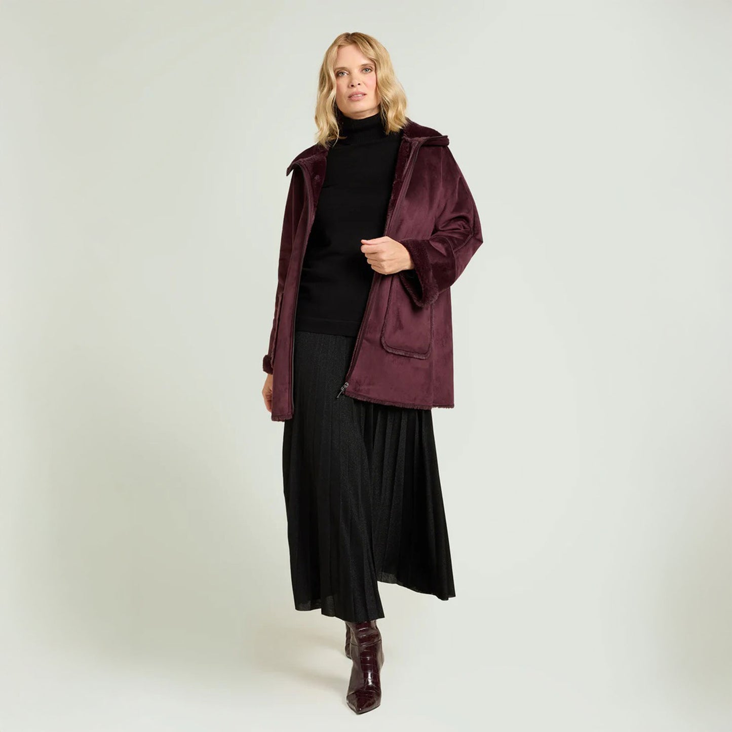 Gonna Luisa Viola 1947L0-33