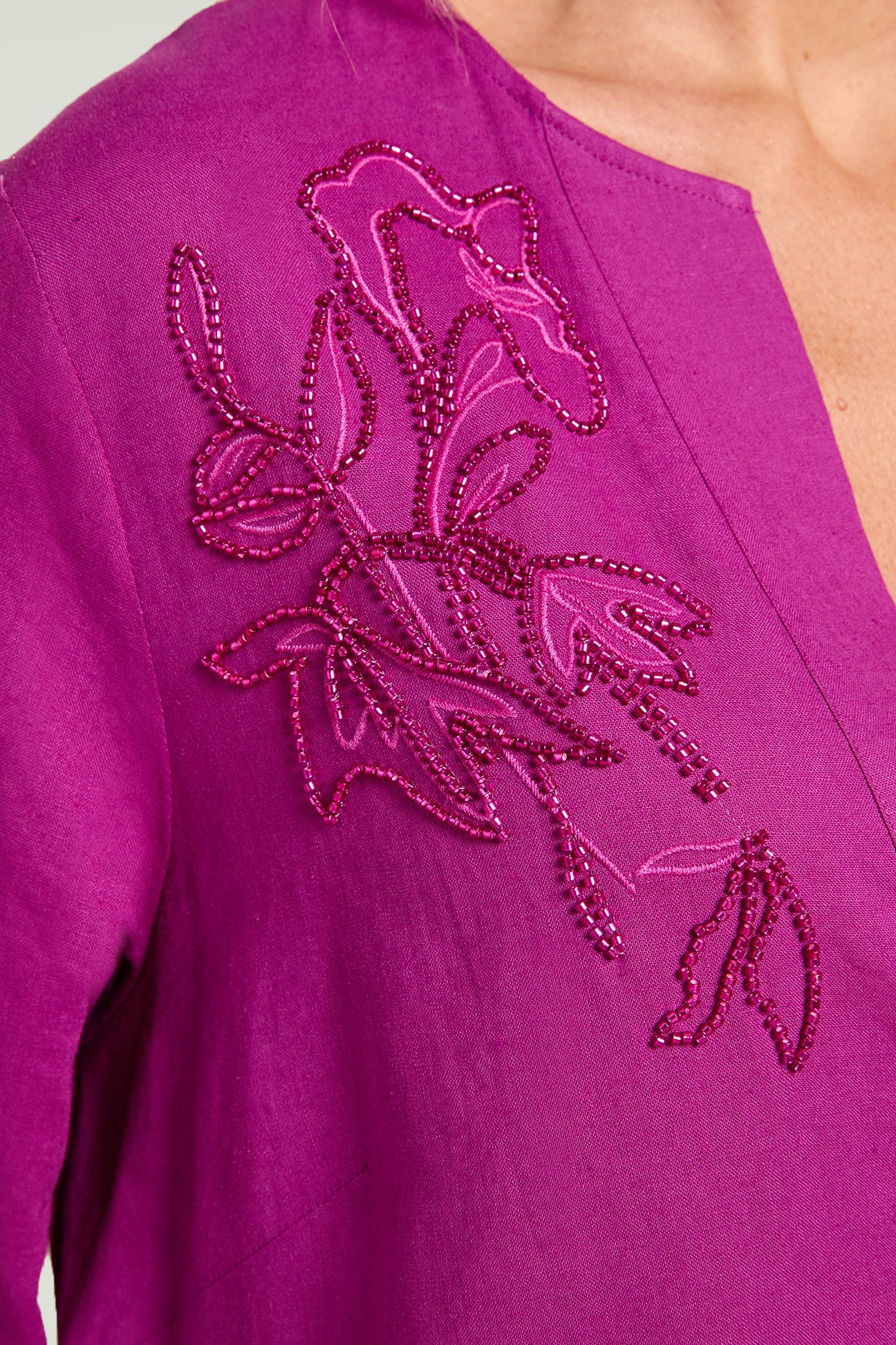 Robe Luisa Viola 7085F0-19