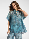 Camicia Elena Mirò 2004E0-01