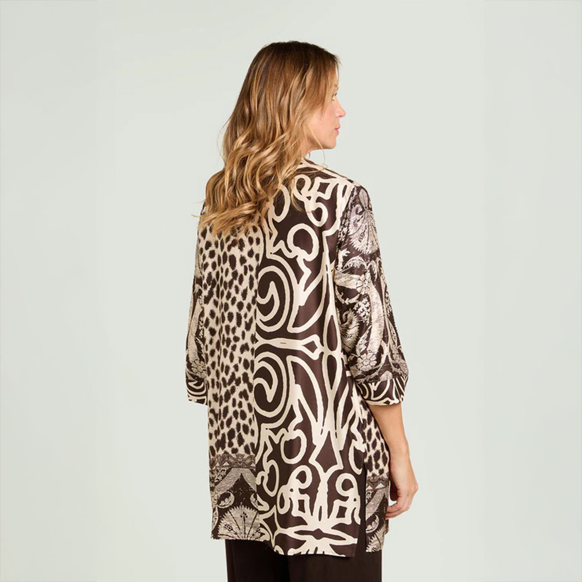 Camicia Luisa Viola 2023F0-01