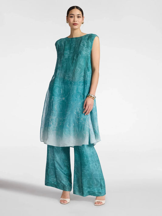 Pantaloni Elena Mirò P022P1-01