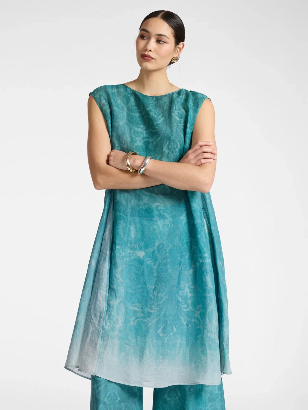 Top Elena Mirò 2048Z0-01