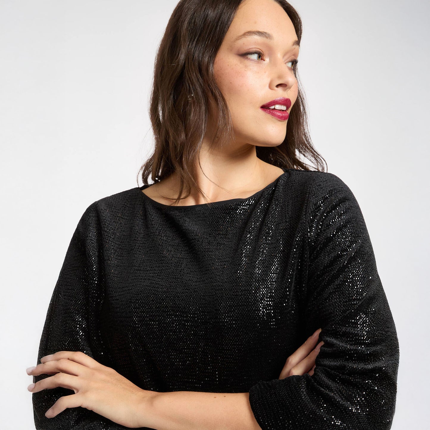 Blusa Elena Mirò 2132P0-33