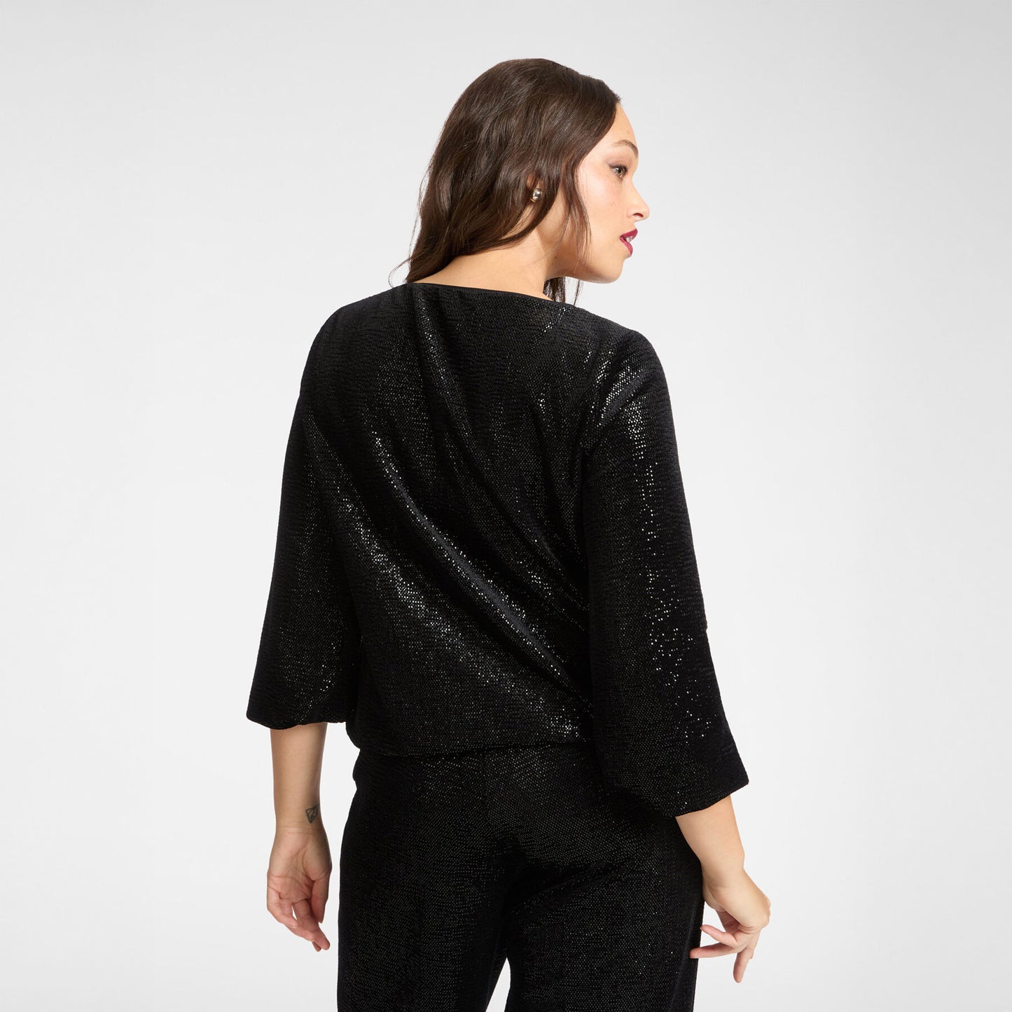 Blusa Elena Mirò 2132P0-33