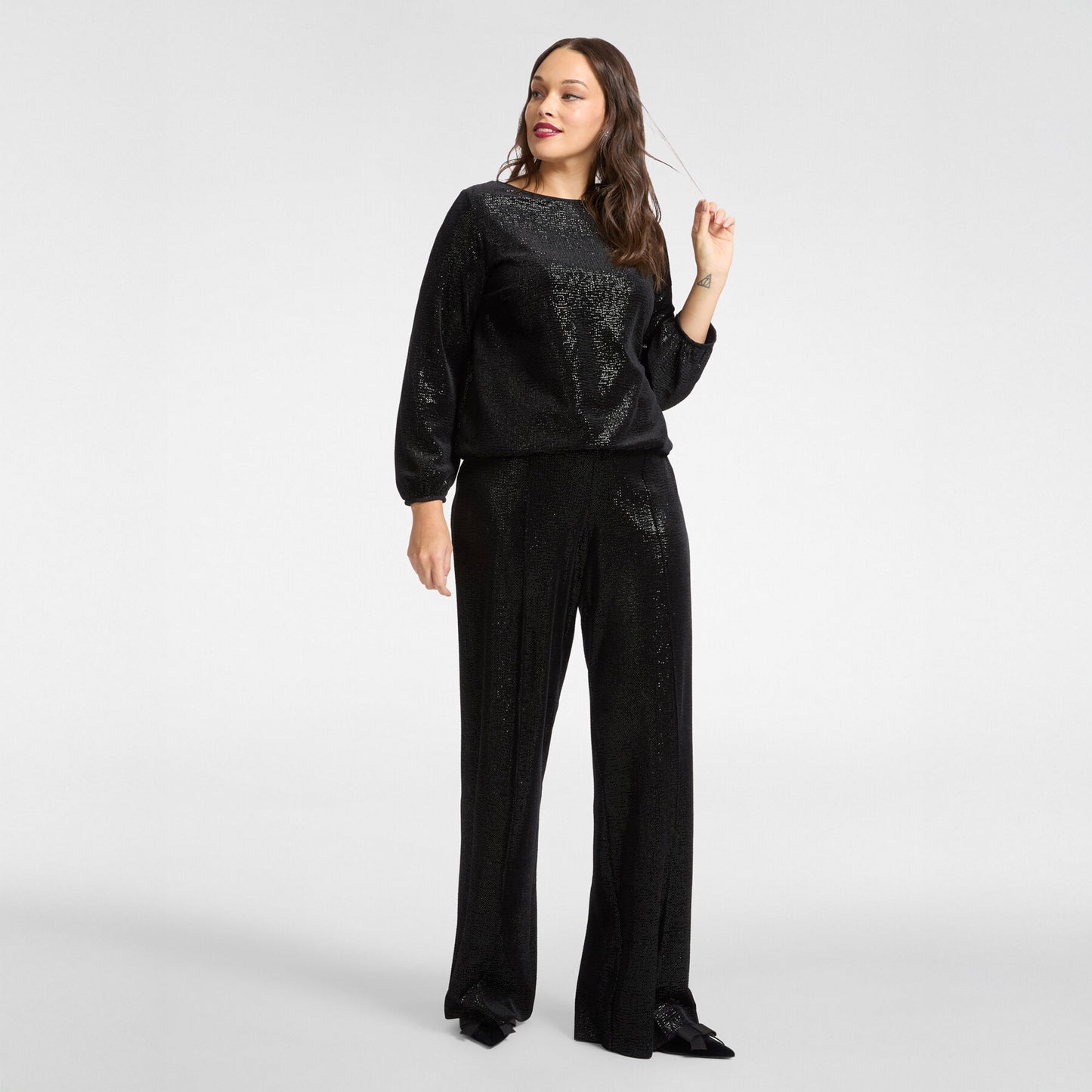 Blusa Elena Mirò 2132P0-33