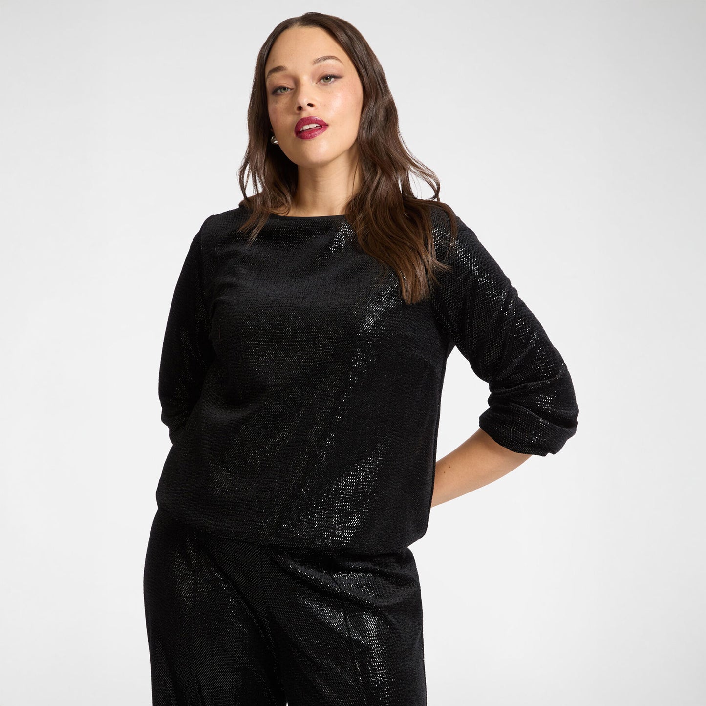 Blusa Elena Mirò 2132P0-33