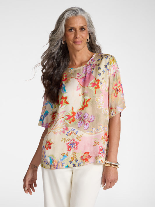 Casacca Elena Mirò 2160Z1-41