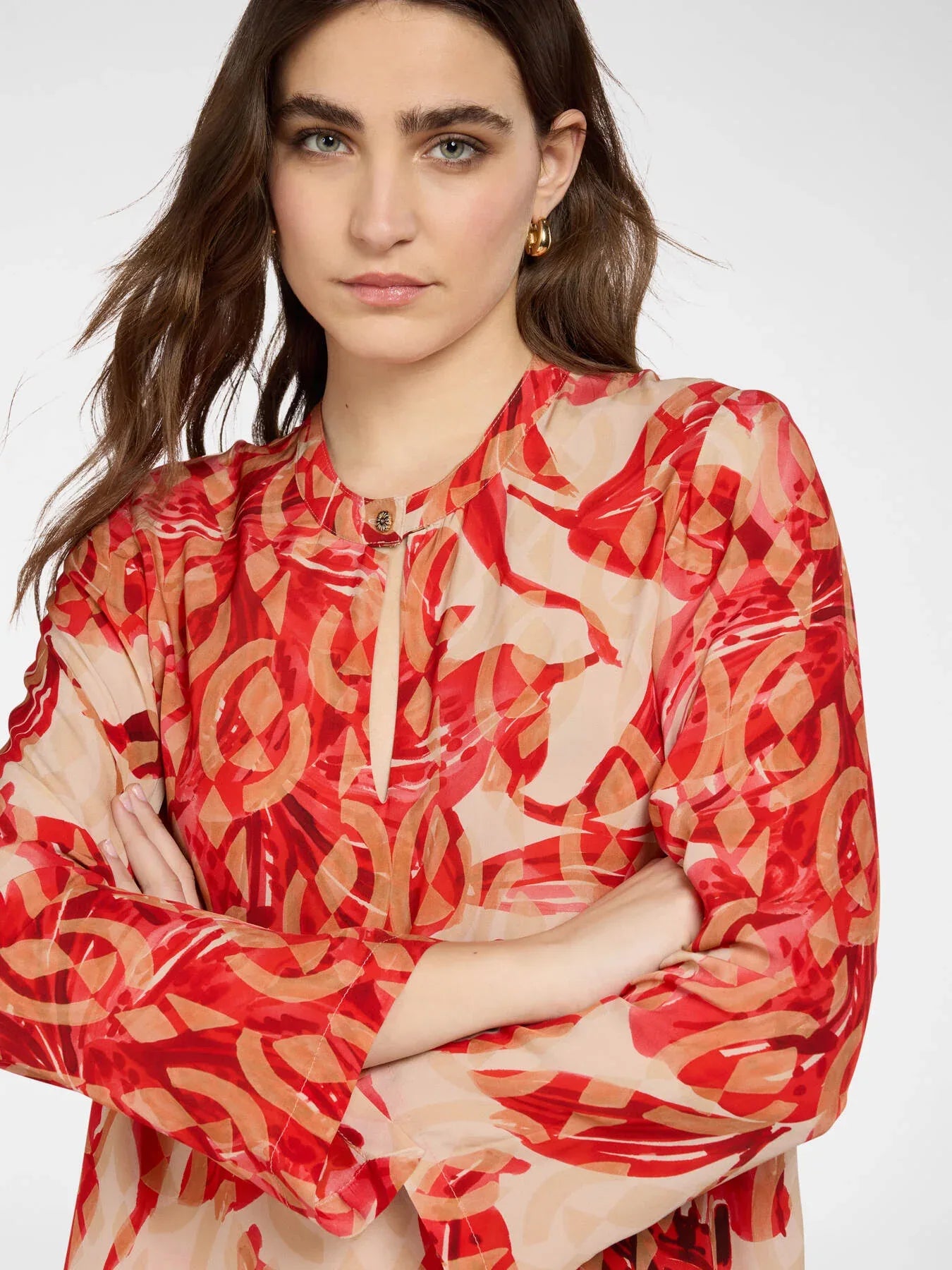 Casacca Elena Mirò 2169P0-41
