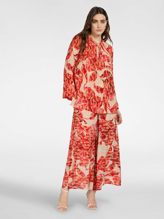 Casacca Elena Mirò 2169P0-41