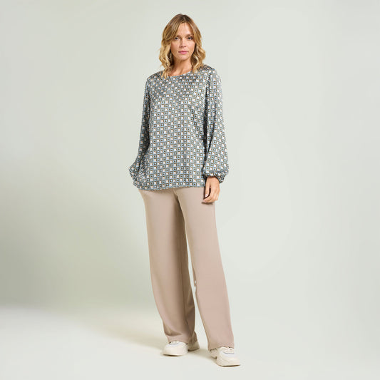 Casacca Luisa Viola 2193F0-01