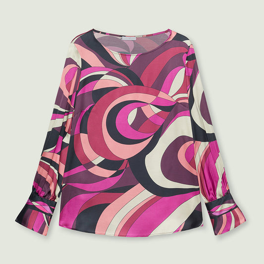 Casacca Luisa Viola 2205F1-01